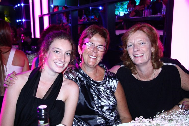 Animals Lebanon Gala For Change